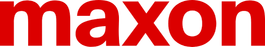 Maxon_logo