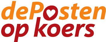 de Posten logo